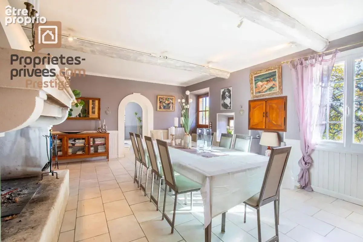 Bastide en pierres à proximité de GORDES - avec gîte indépendant - Piscine - photo 8