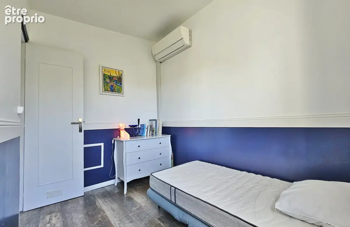 PORTICCIO Villa T4 proche centre - photo 30