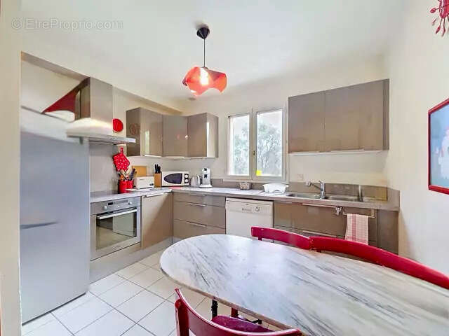 Maison à TOURRETTES-SUR-LOUP