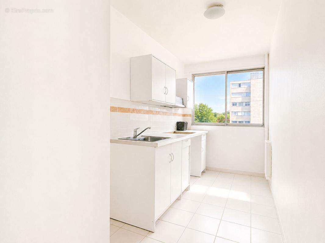 Appartement lumineux 2 chambres 92310 Sèvres - photo 2