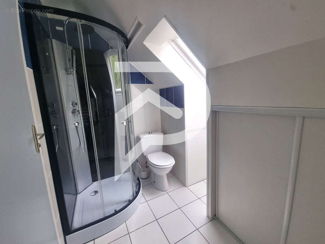 Maison à EZY-SUR-EURE