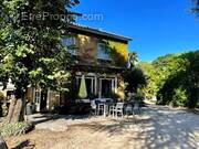 Photo 1 - Maison à ALES