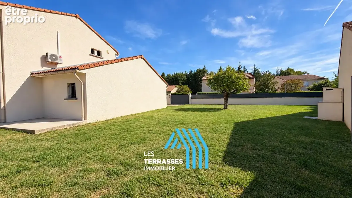 Maison 6 pièces 110 m² à vendre à Montelimar (26200) - photo 4