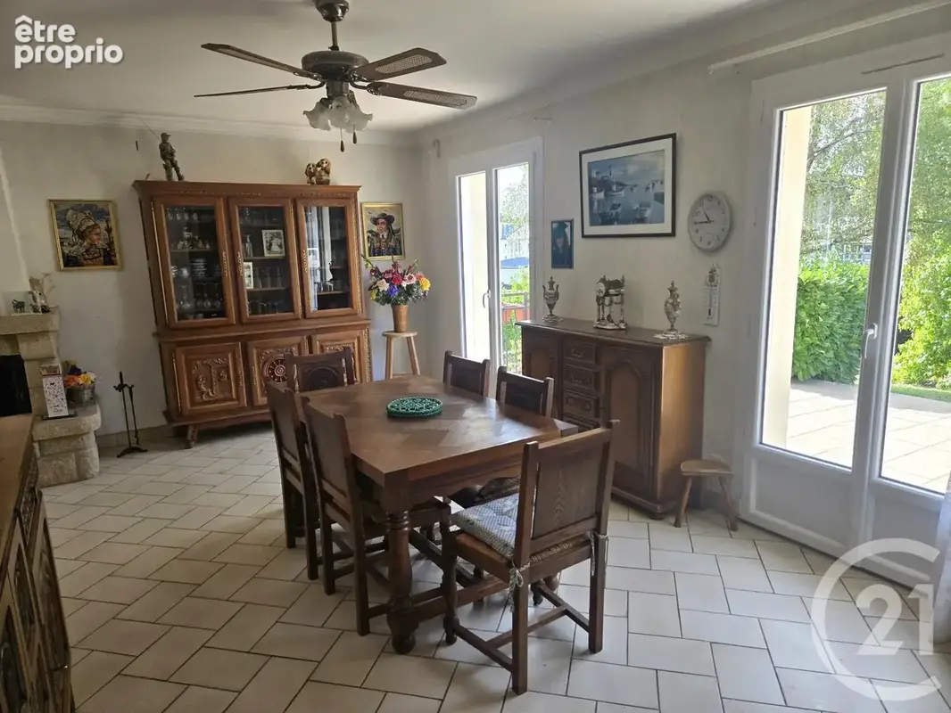 Maison 7 pièces 142 m² à vendre à Muzillac (56190) - photo 3