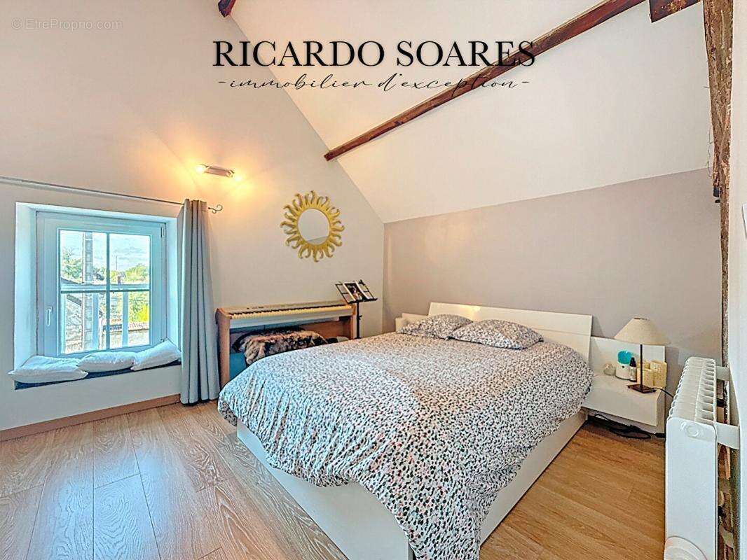 Appartement à PONT-SAINTE-MAXENCE