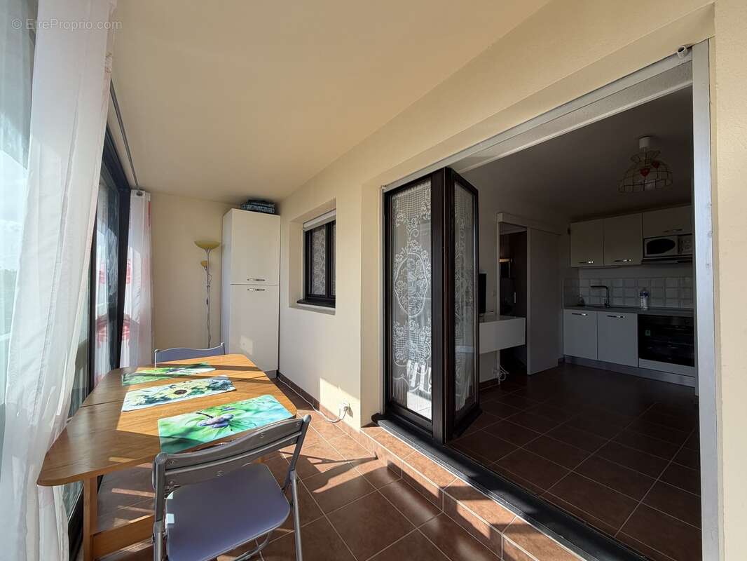Appartement à VILLERS-SUR-MER
