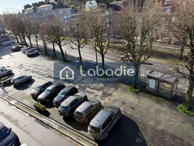 Appartement à VIRE