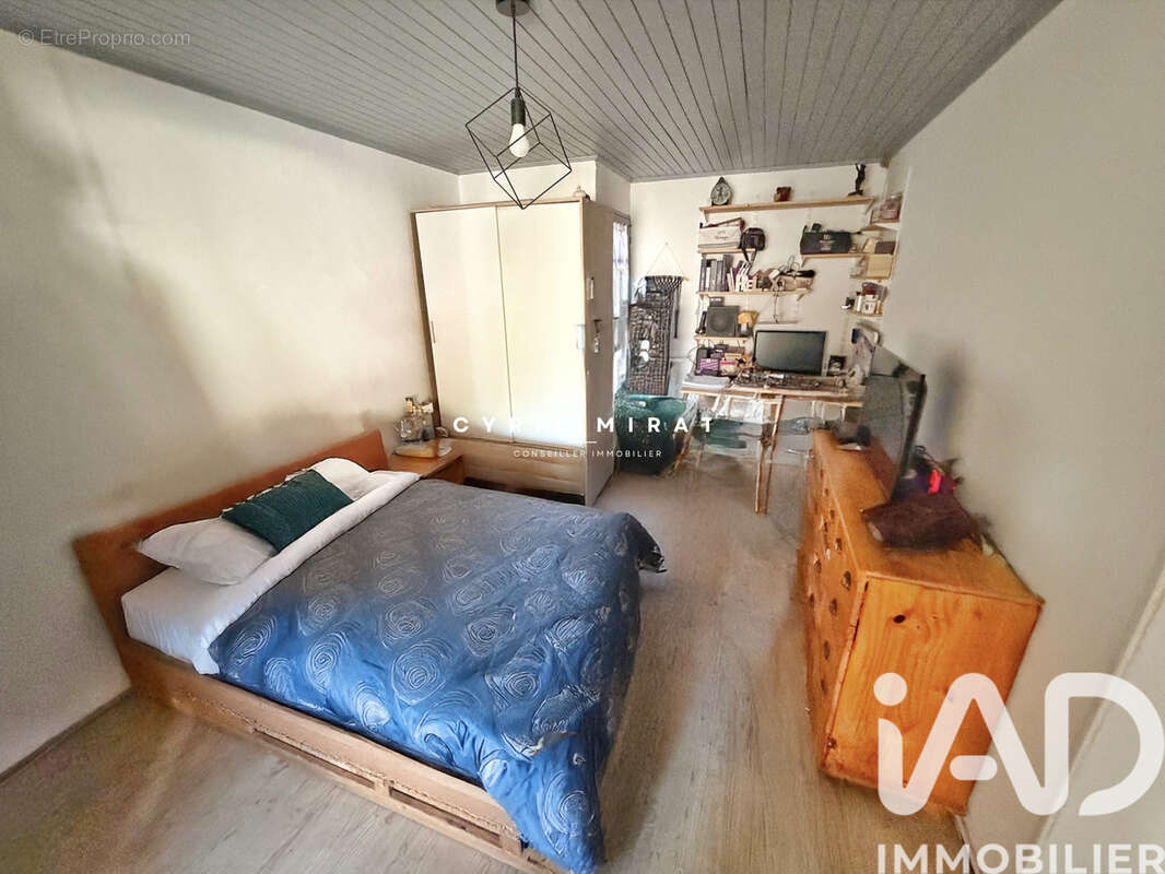 Photo 6 - Maison à LA SEYNE-SUR-MER