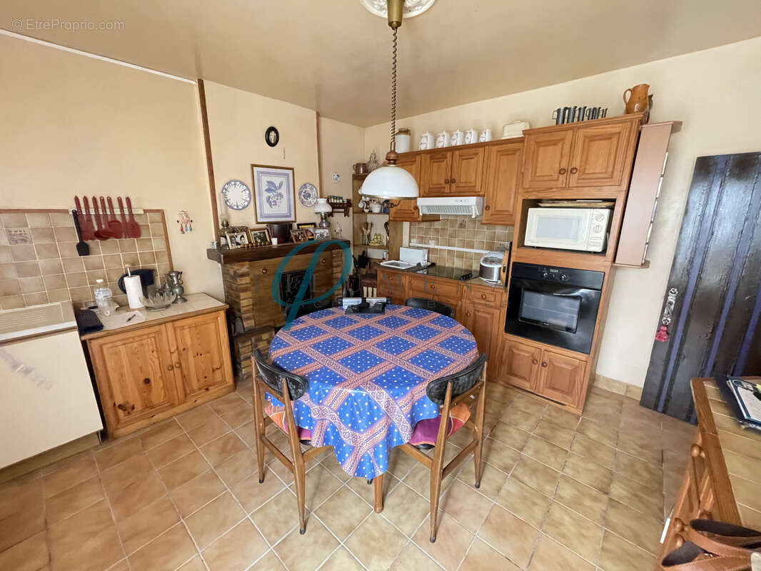 Maison à LIRE