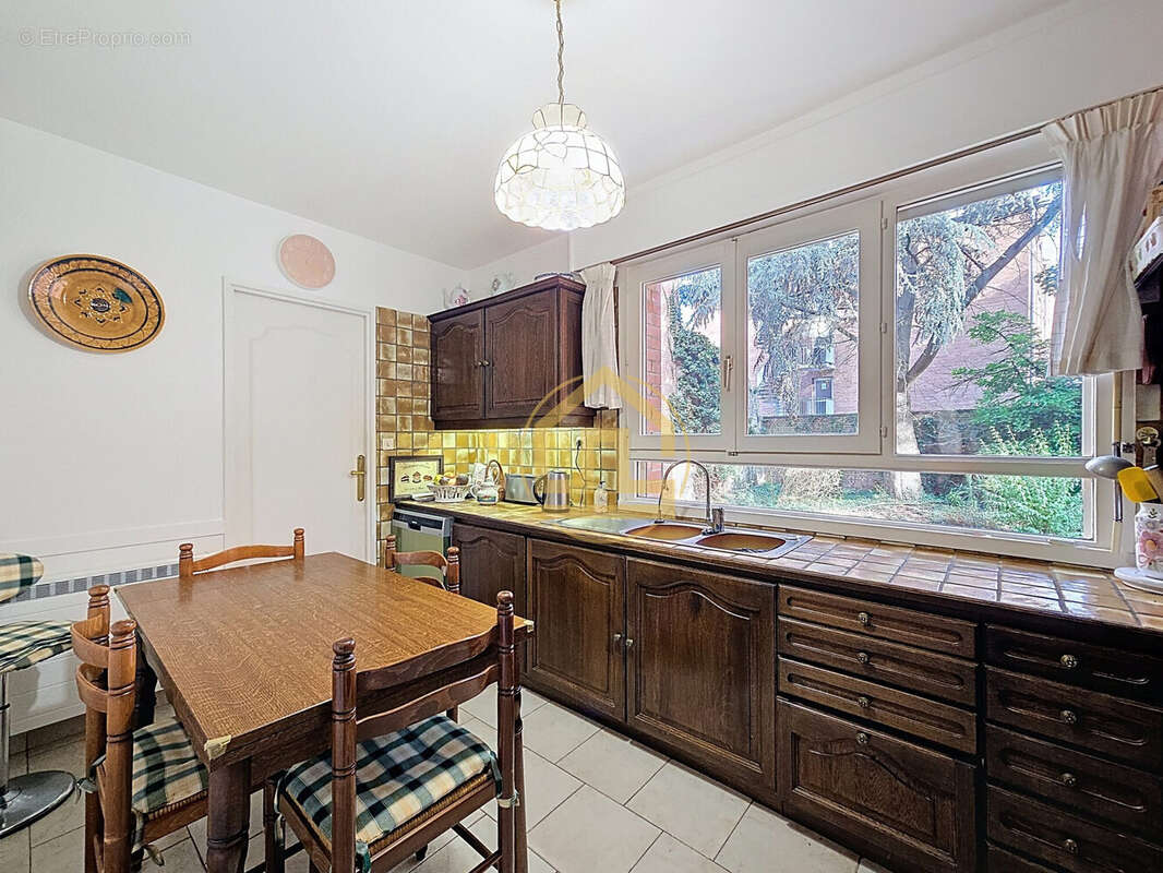 Appartement à VALENCIENNES