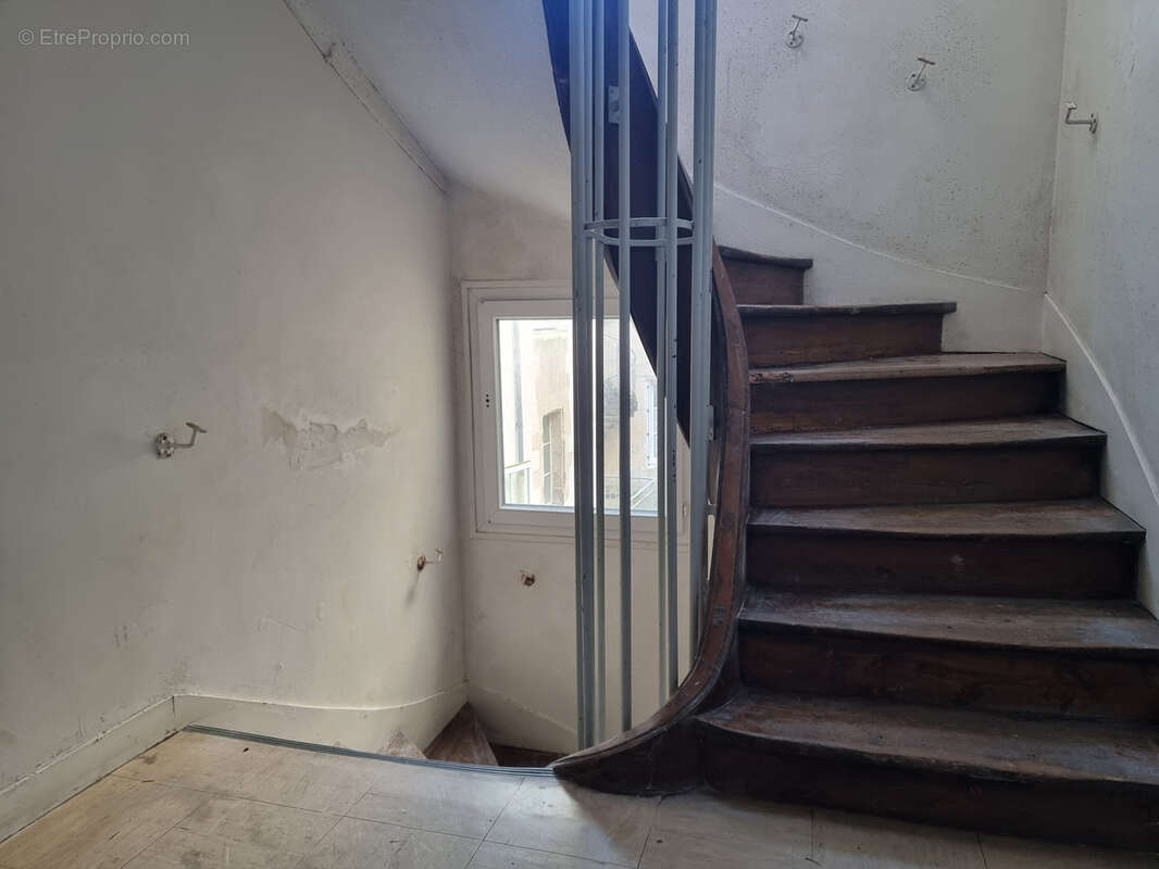 Appartement à ROCHEFORT