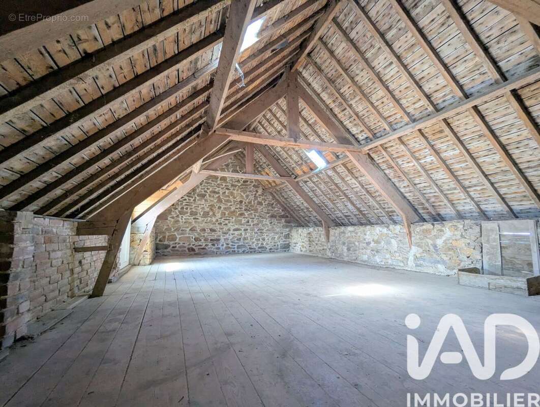 Photo 4 - Maison à LANGUEUX