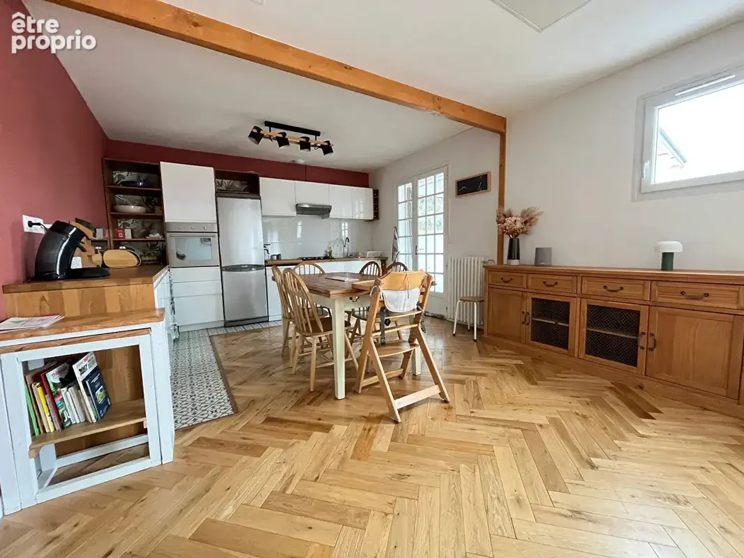 Maison Familiale - PARC PAYSAGE - photo 3