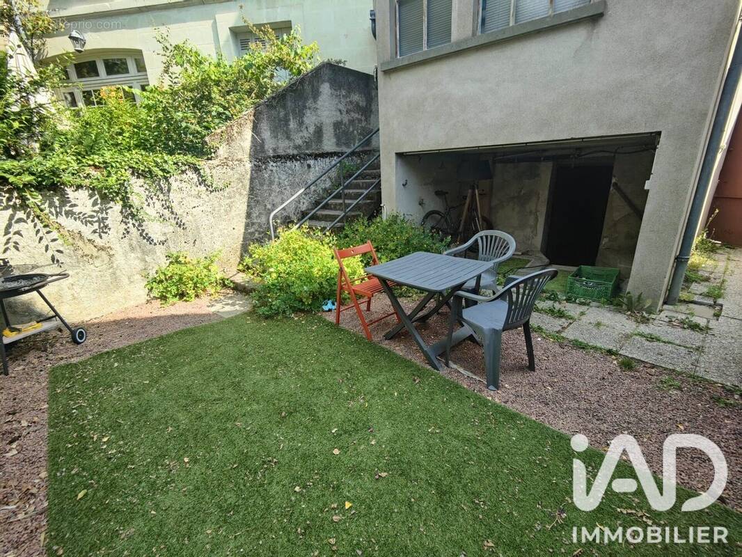 Photo 1 - Appartement à FONDETTES
