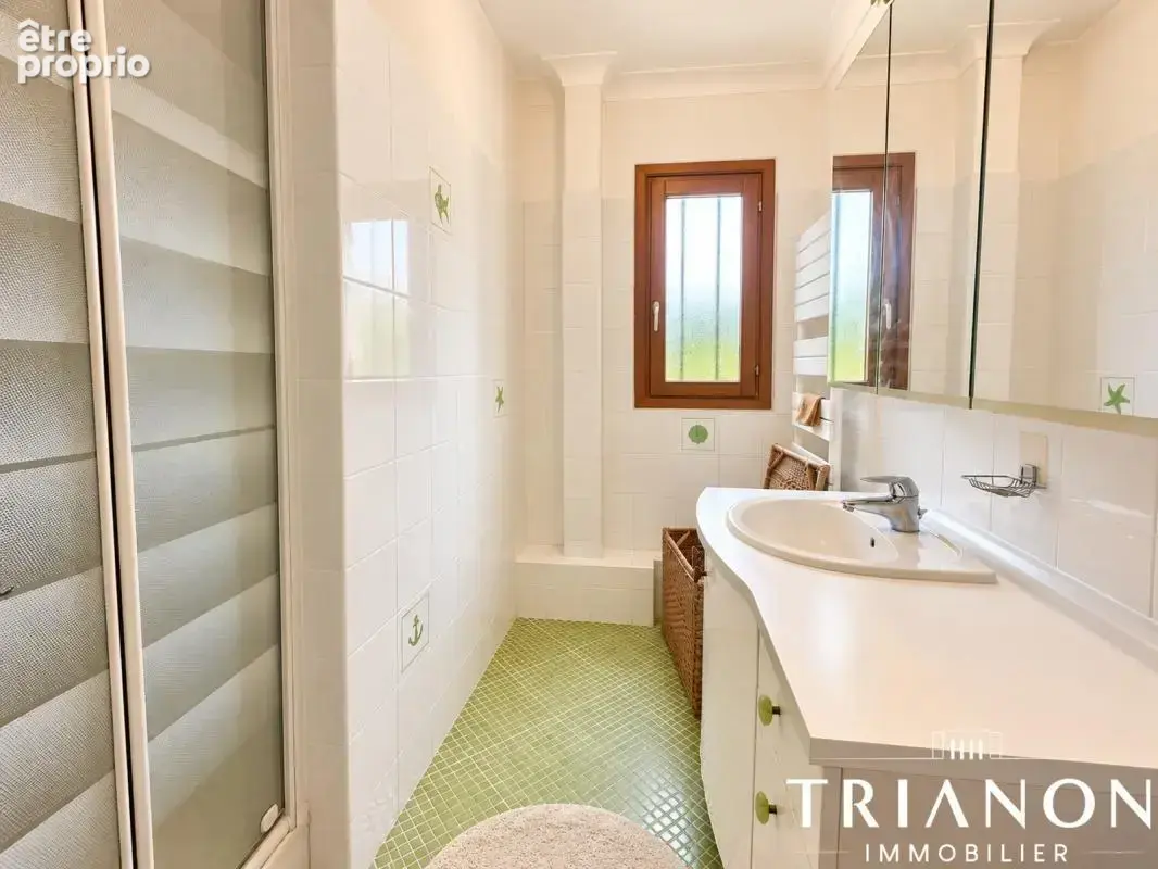 Villepreux prieuré – maison 5/6 chambres – jardin 680 m² - photo 17