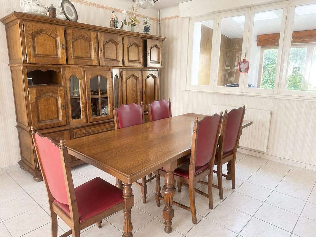 Maison 150 m² à Coudekerque-Branche  - photo 4