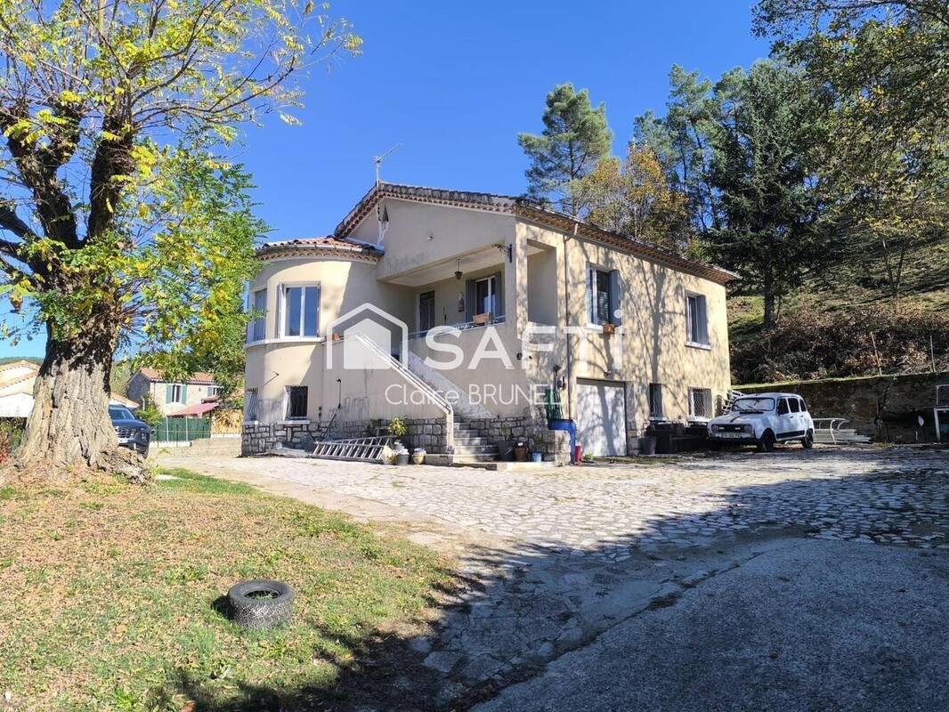 Photo 1 - Maison à GAGNIERES