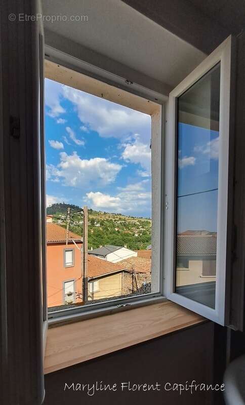 Maison à CEYRAT
