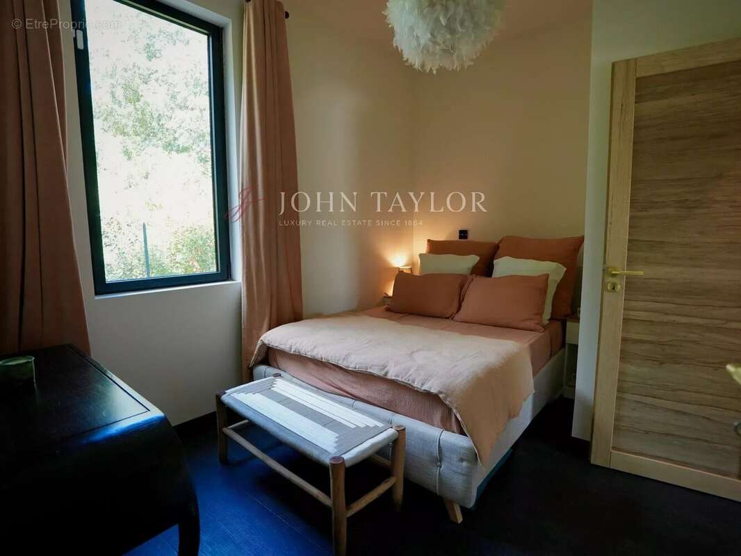 Exclusivité - maison renovée  maillane - photo 14
