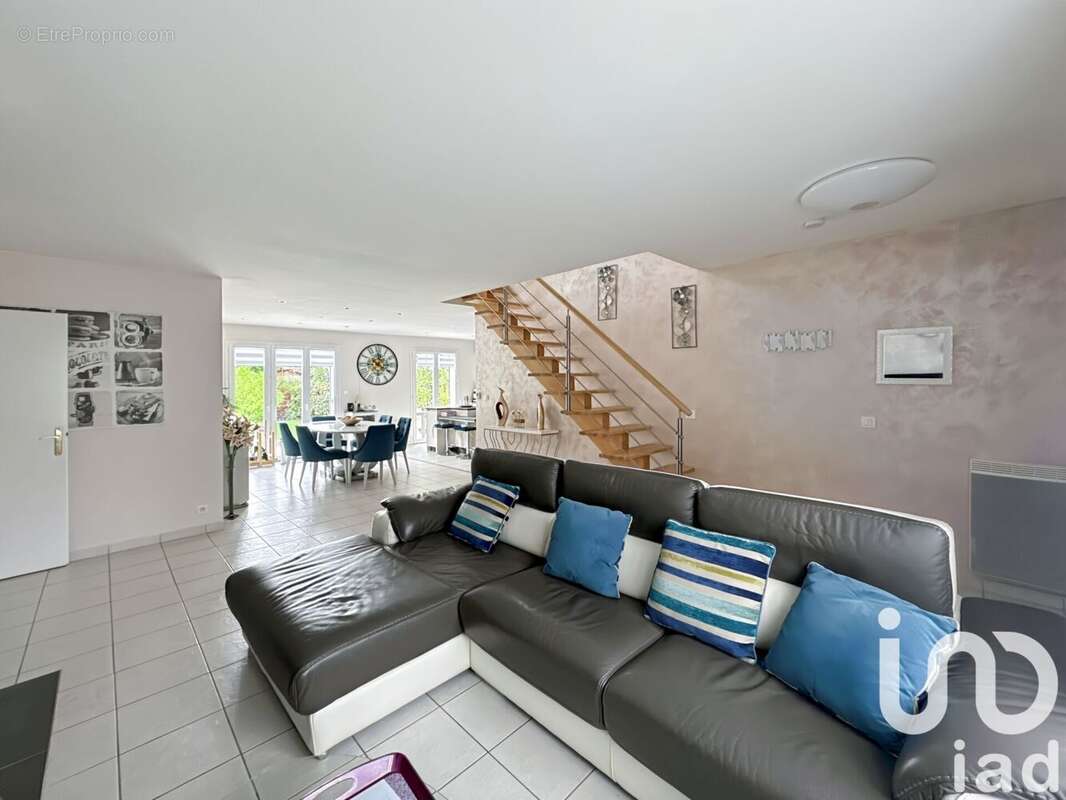 Photo 5 - Maison à MORMANT