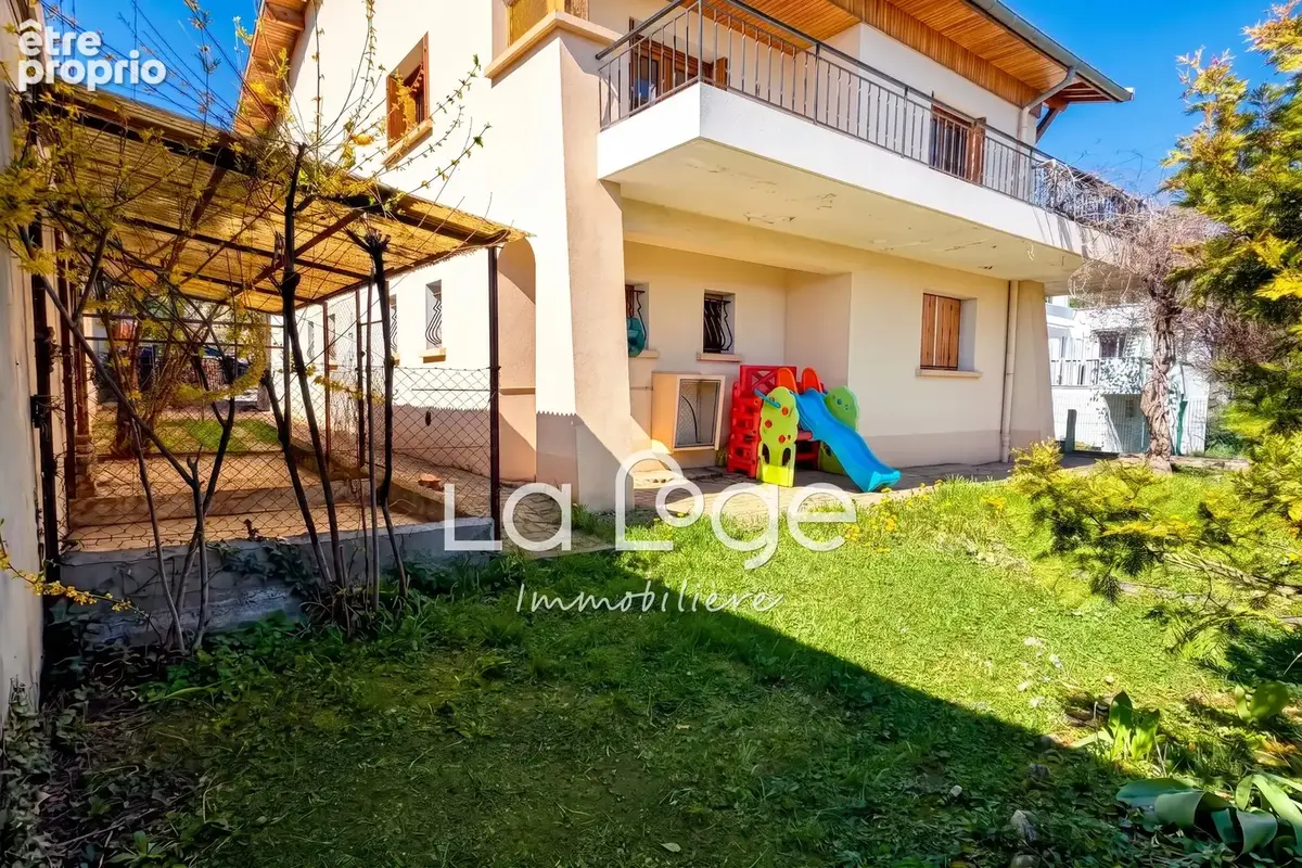 Maison 4 pièces 90 m² à vendre à Gap (05000) - photo 5