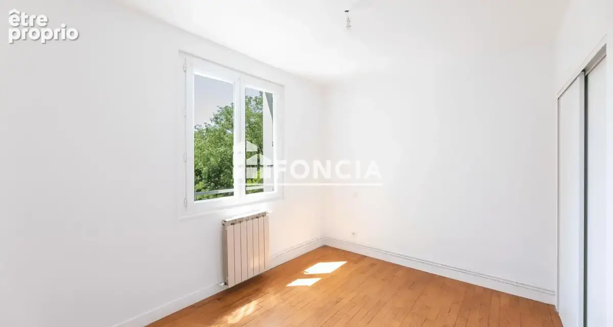 Bayonne Les Tourettes - T4 72m² vue Pyrénées balcon Sud 6ème étage - 220 000€ - photo 8