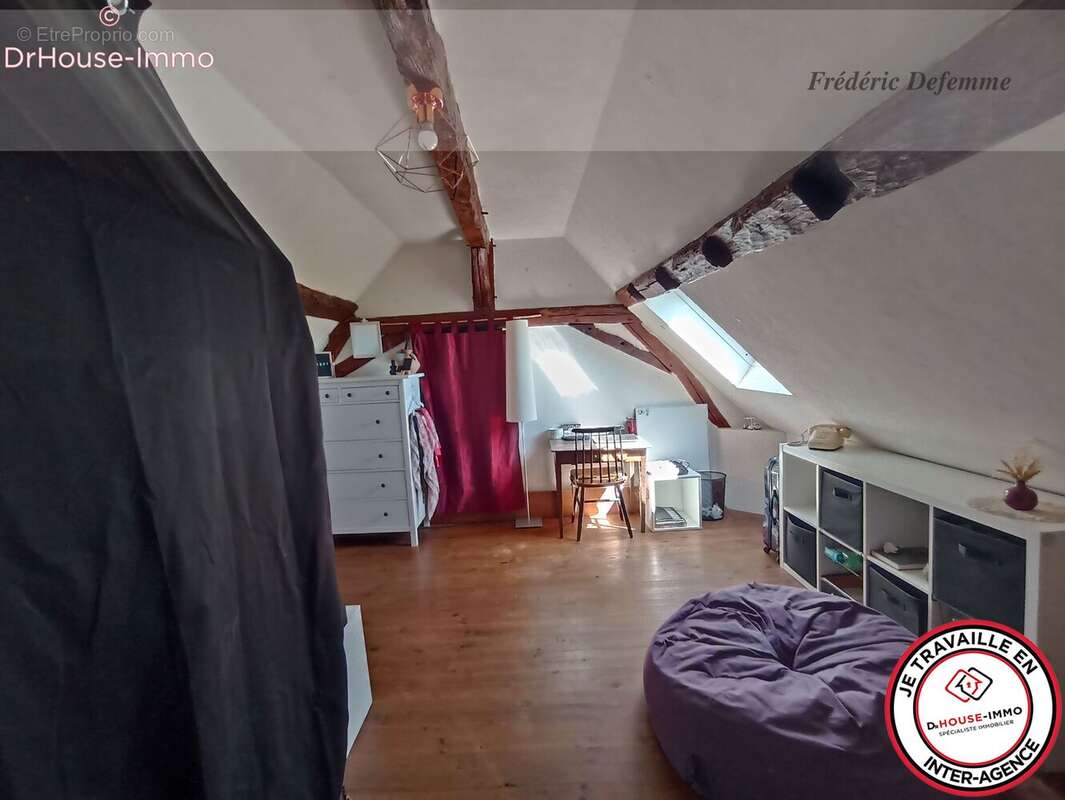 Maison 122 m² à Breches  - photo 135