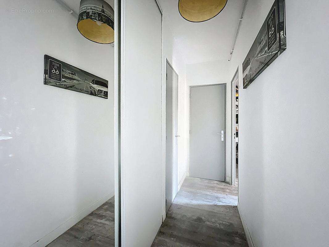 Appartement à CAGNES-SUR-MER