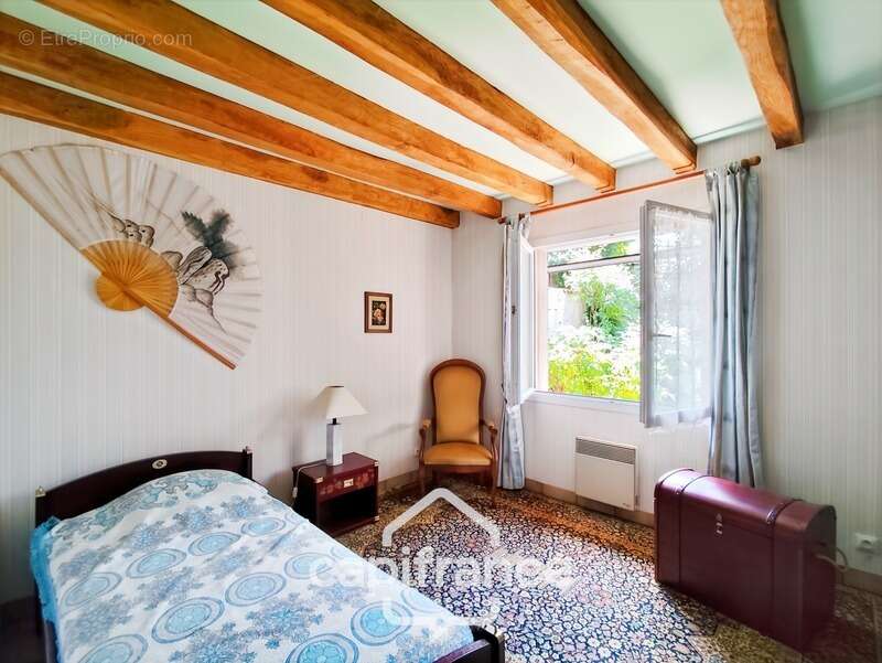 Maison à SAINT-RIMAY