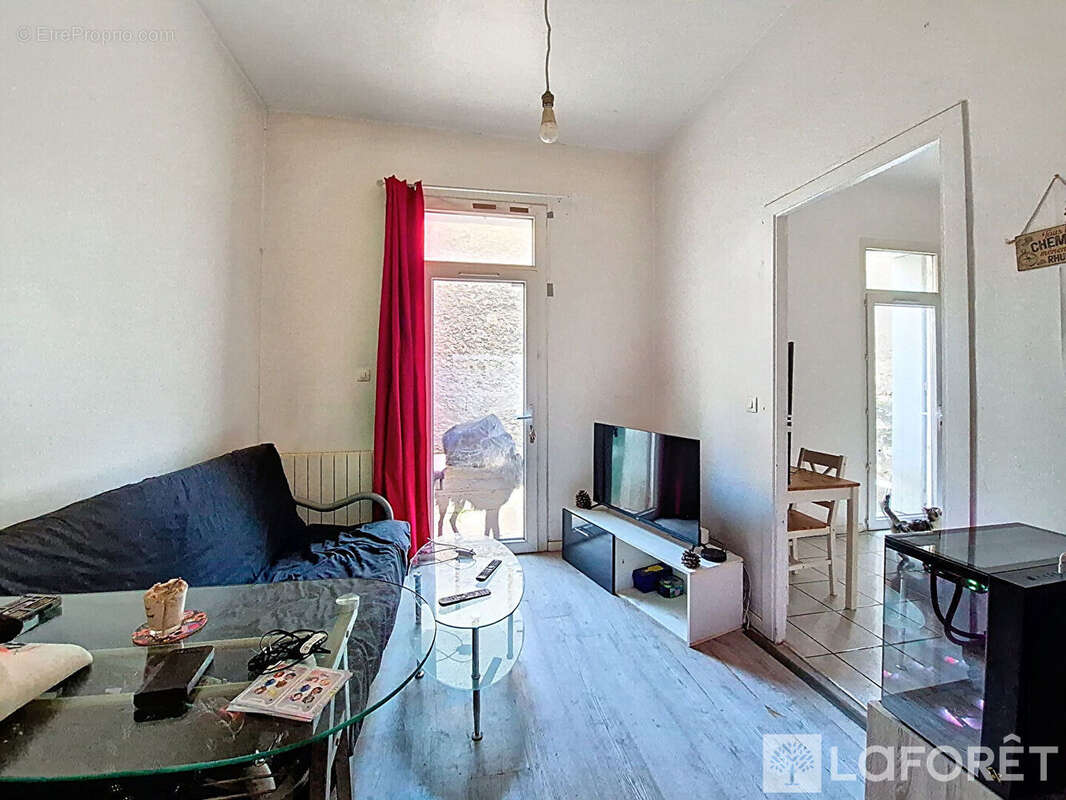 Appartement à BEZIERS