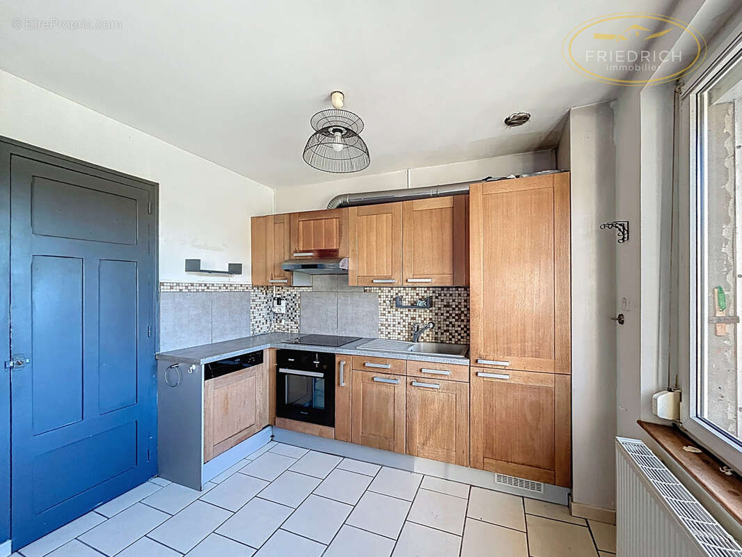 Maison à VOID-VACON