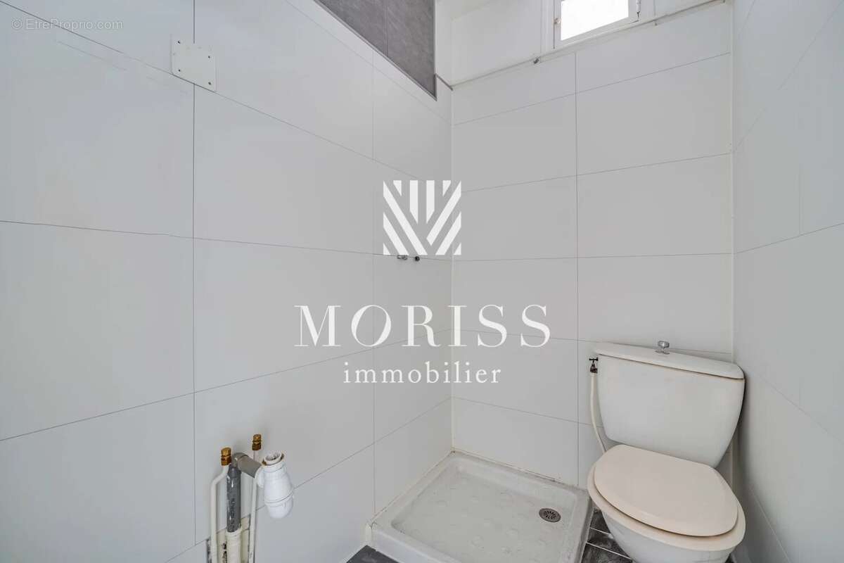 Maison à MONTREUIL