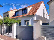 Maison à RUEIL-MALMAISON