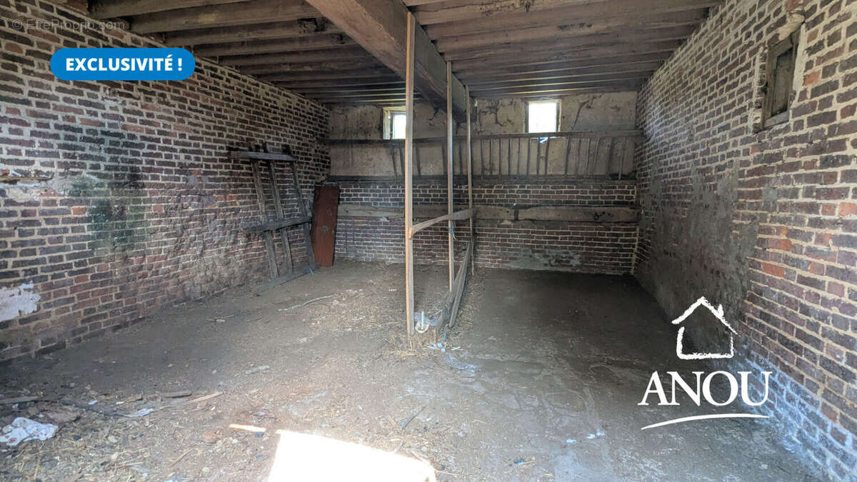 Maison de caractère isolée au coeur de la campagne - photo 12