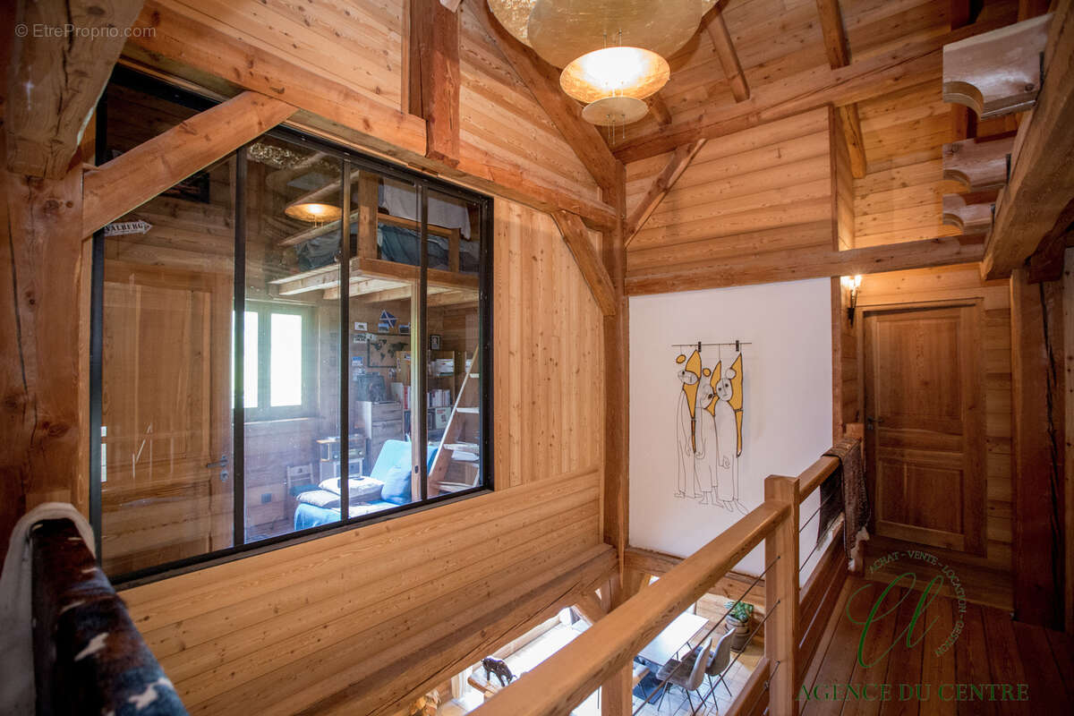 Valberg   l’art de vivre à la montagne dans un chalet d’exception - photo 22