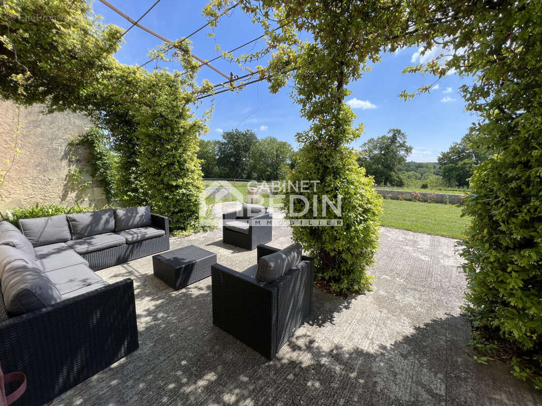 Maison à SAINT-COME