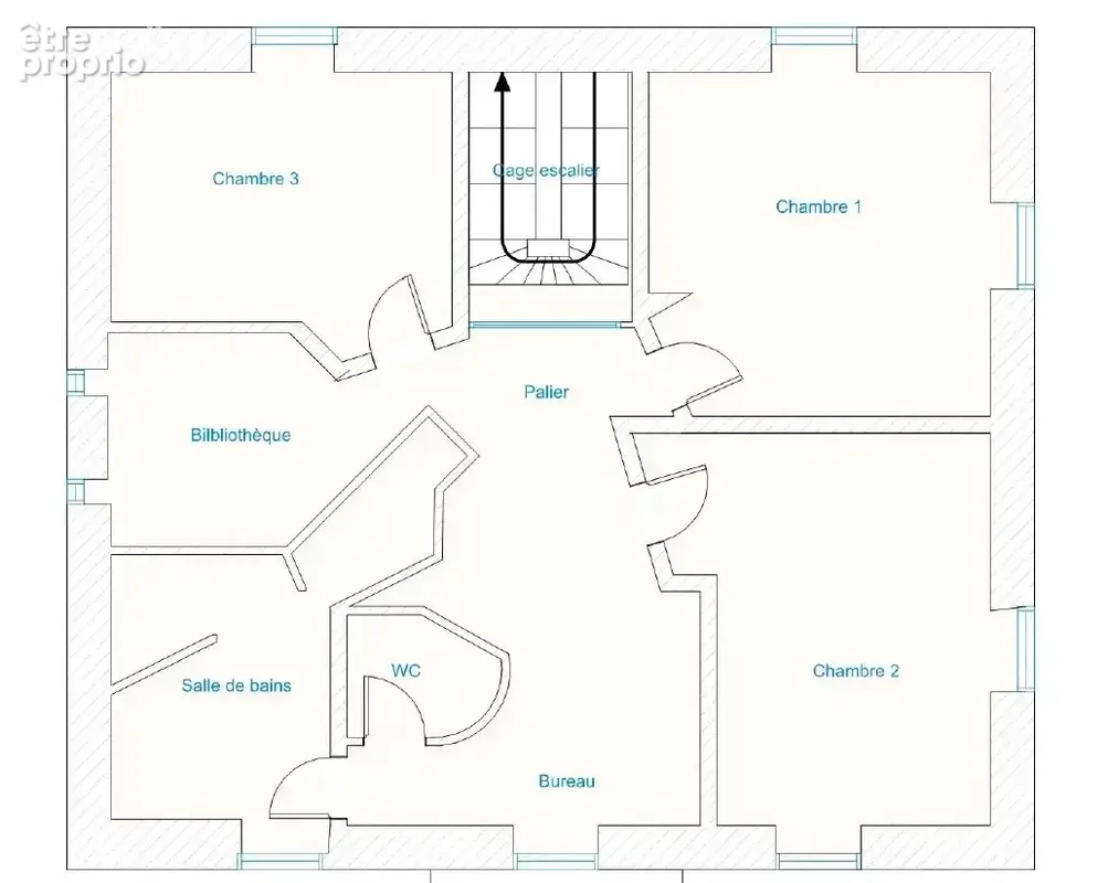 Propriété  de caractère plus de 300m² avec 1600m² de terrain - photo 9