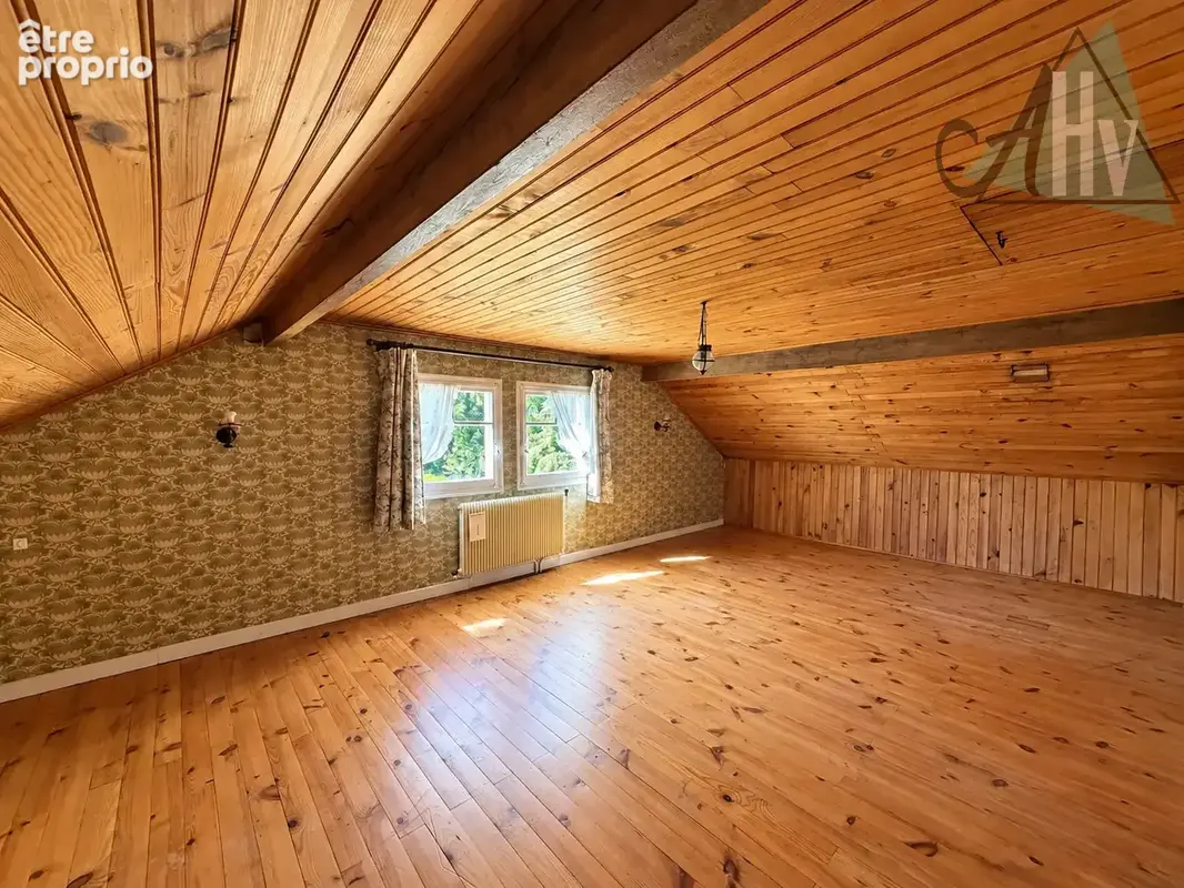 Maison - Saint-Brice - 93 m2 - photo 12