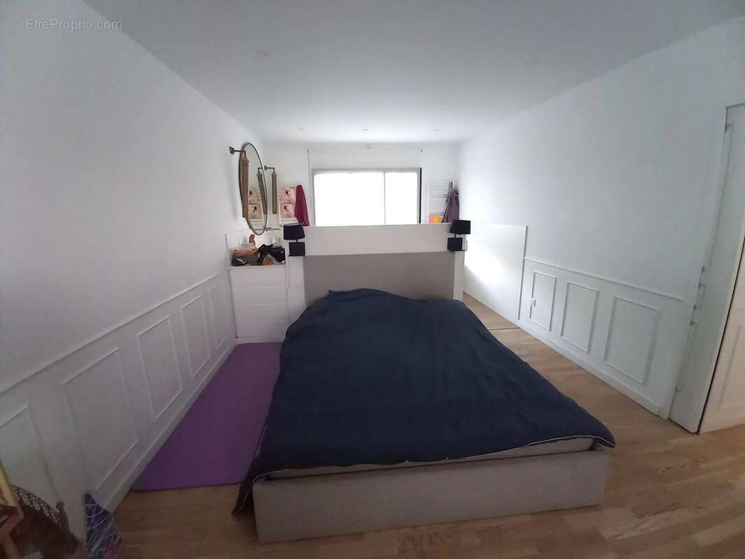 Maison à AULNAY-SOUS-BOIS