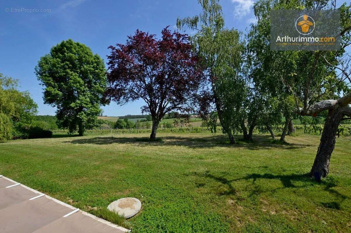 Maison à DURAS