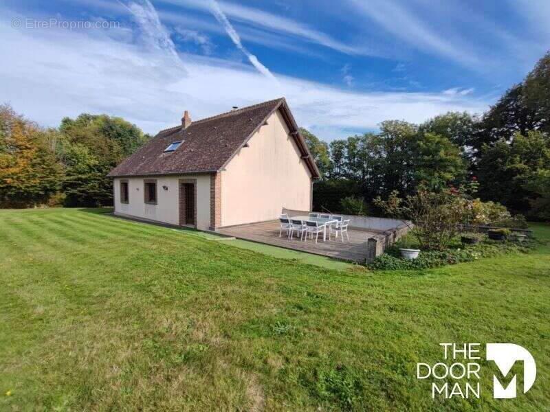 Maison à ECHAUFFOUR