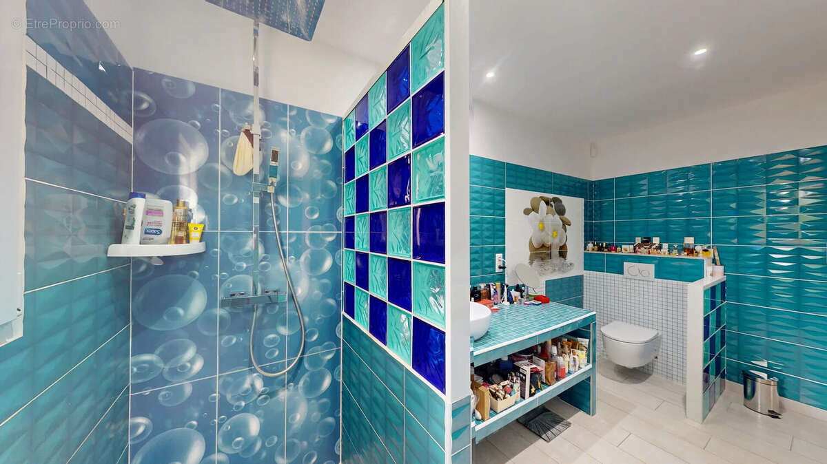 Maison à SAINT-PAUL-LES-DAX