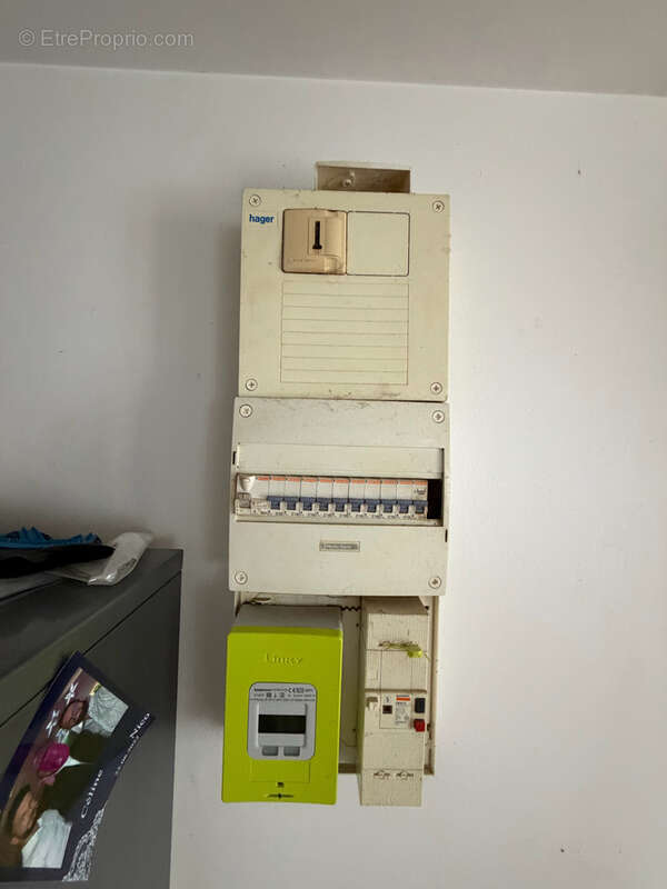 Appartement à CHATELLERAULT