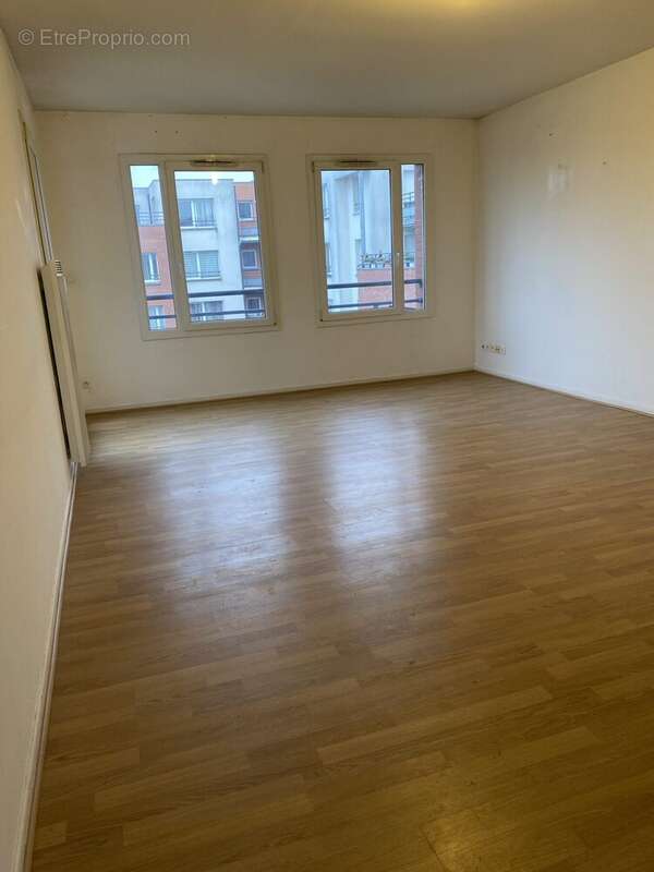 Appartement à RONCHIN