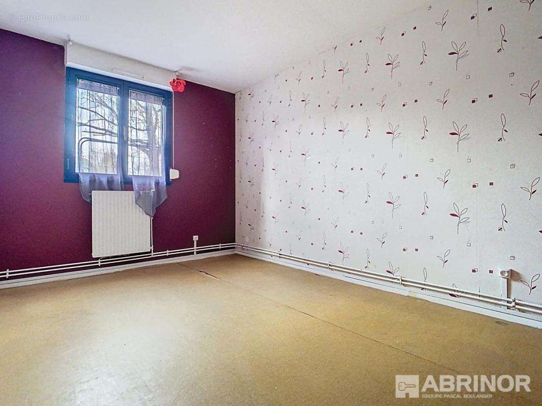 Appartement à VILLENEUVE-D'ASCQ