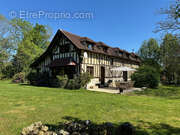 Maison à PONT-AUDEMER