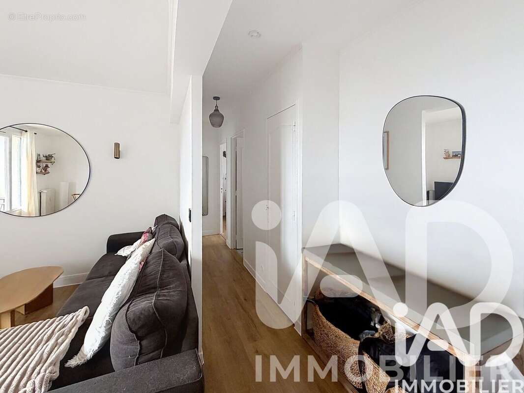 Photo 5 - Appartement à LES CLAYES-SOUS-BOIS