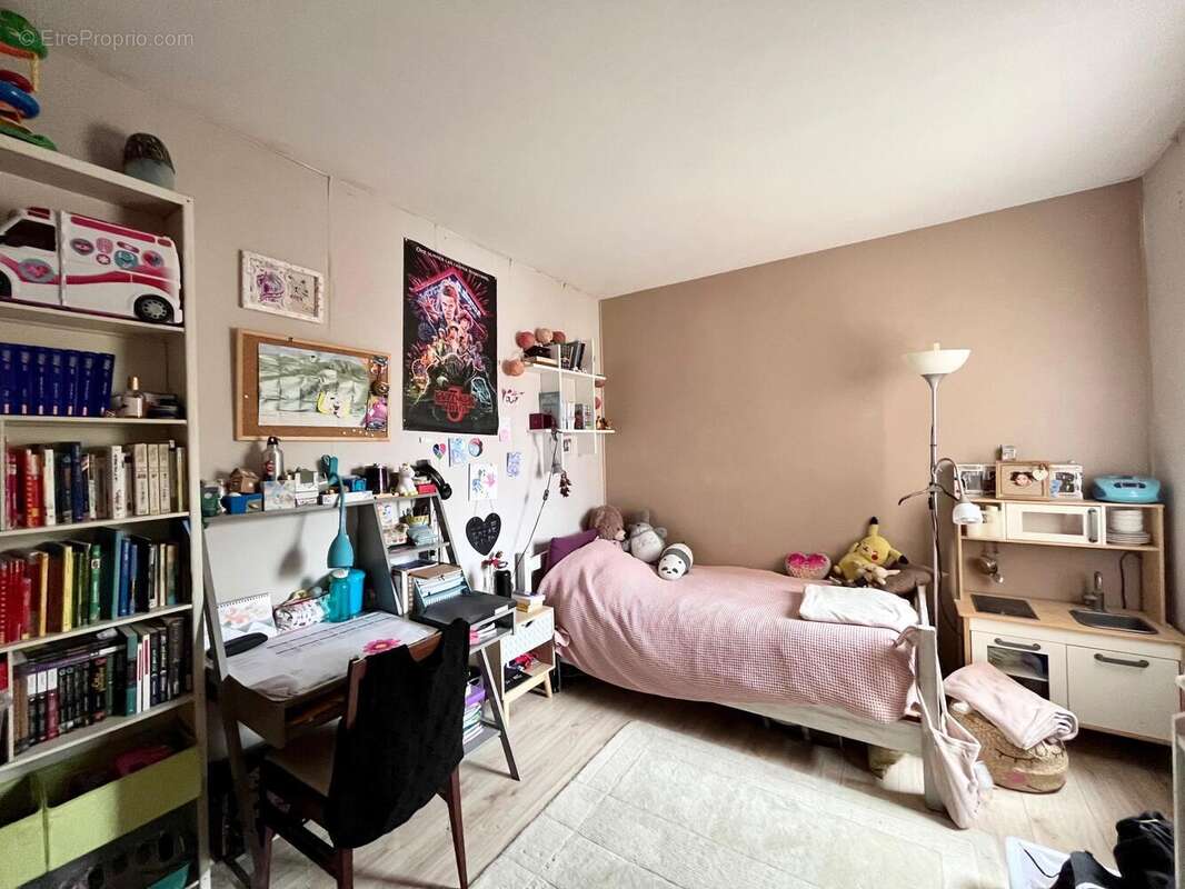 Photo 7 - Appartement à ANDRESY