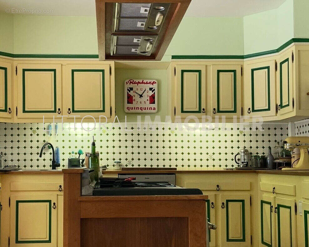 Maison à LA POSSESSION