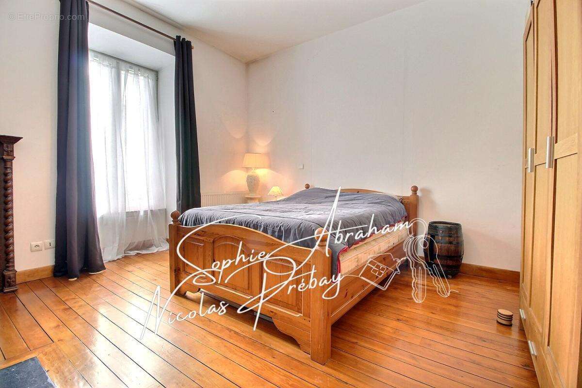 Maison à ANGERVILLE